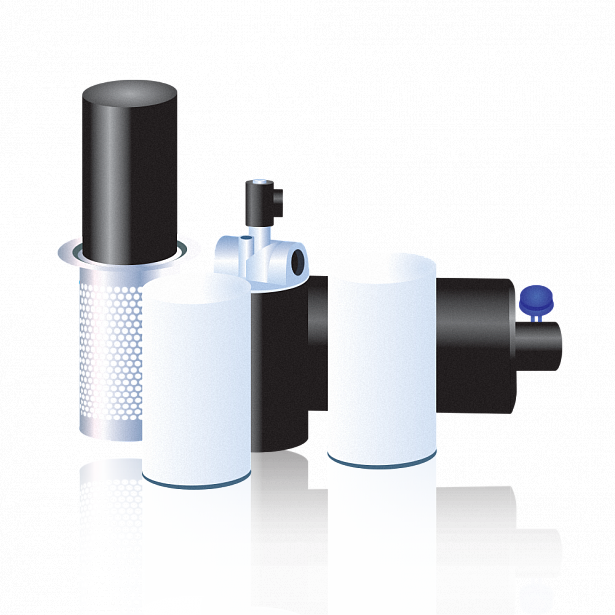 Расходники ТО