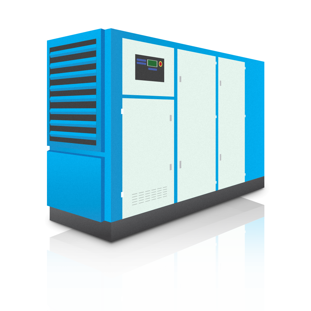 Низко и высокобарные компрессоры