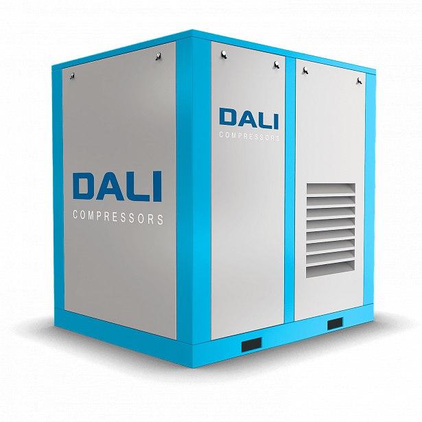 Стационарные компрессоры