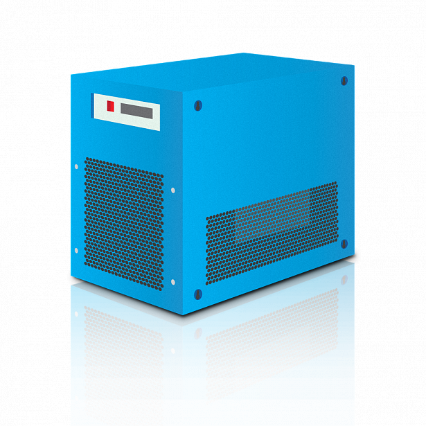 Осушители воздуха промышленные